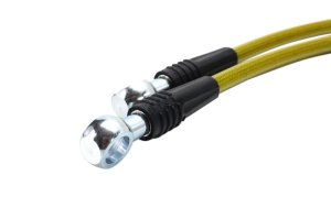 Mazda Miata Brake Line Kit - ISR Performance - Standard Suspension 4 Line Kit - `89-`05